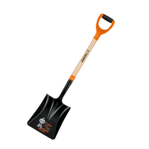 Pala Palear T-2000 con Mango Ergonómico Truper