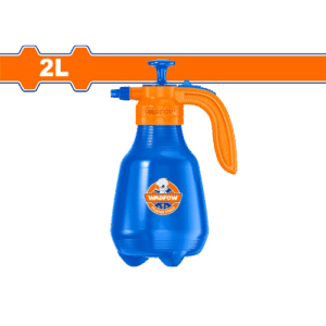 Pulverizador Fumigador 2 Litros Manual Wadfow
