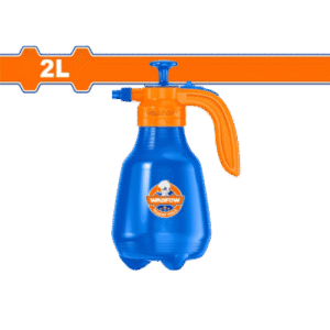 Pulverizador Fumigador 2 Litros Manual Wadfow
