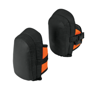 Rodilleras ligeras Antiderrapante Flex Par Truper