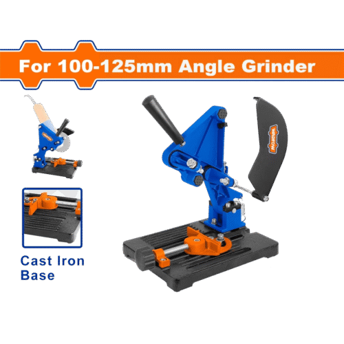 Soporte para Amoladora Angular 4 1/2" Wadfow