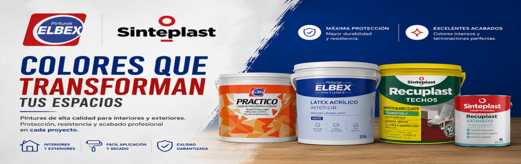 Sinteplast/Elbex