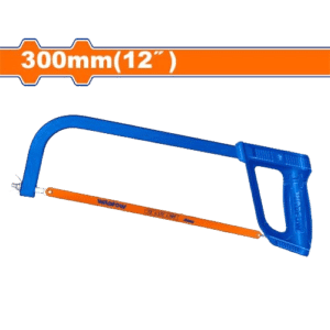 Arco de Sierra Metal 12" Wadfow