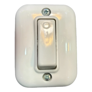 Interruptor Llave de Luz Exterior Molveno
