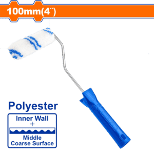 Rodillo Mini 10cm Interior Wadfow