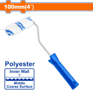 Rodillo Mini 10cm Interior Wadfow