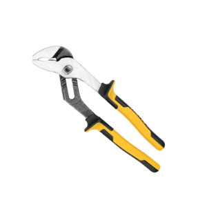Alicate Pico de Loro Mango Comfort Grip 10″ Pretul