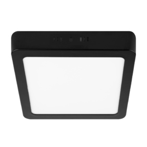 Panel LED Cuadrado 18w Fría Volteck