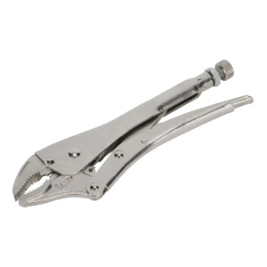 Pinza Morsa Alicate De Presión 10 Pulgadas Slender